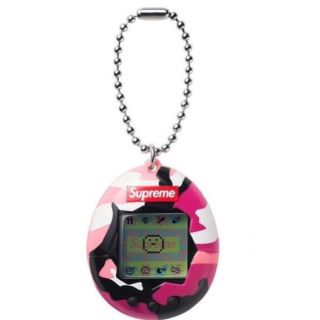 シュプリーム(Supreme)のSupreme たまごっち(携帯用ゲーム機本体)