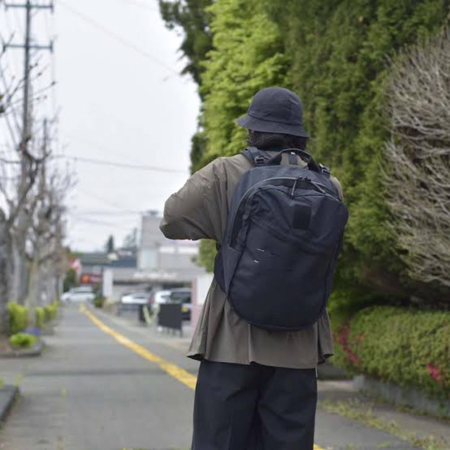 N.HOOLYWOOD X GREGORY バックパック-