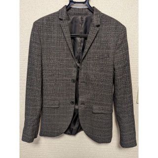 エイチアンドエム(H&M)の[nikoniko5479様専用]　H&M スキニーフィット ジャケット(テーラードジャケット)