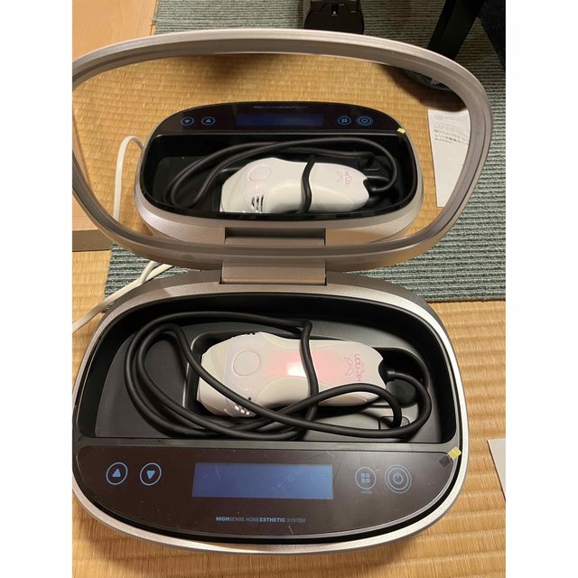 値下げ延長】ケノン 8.4 Ver8.4 kenon 脱毛器 | www.jarussi.com.br