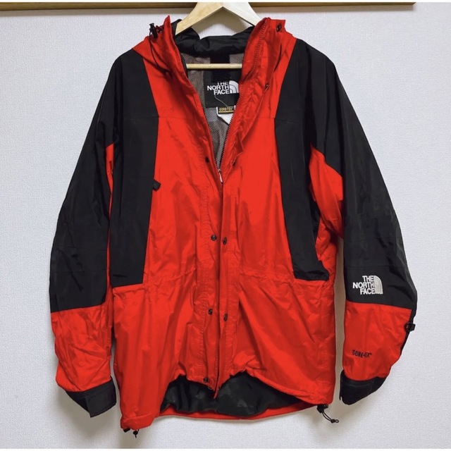 ✨早い者勝ち✨THE NORTH FACE 90's マウンテン ジャケット