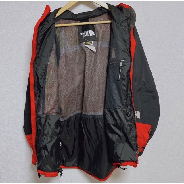 ✨早い者勝ち✨THE NORTH FACE 90's マウンテン ジャケット