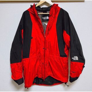 ザノースフェイス(THE NORTH FACE)の✨早い者勝ち✨THE NORTH FACE 90's マウンテン ジャケット(マウンテンパーカー)