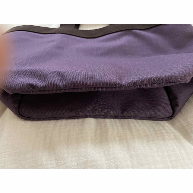 Herve Chapelier(エルベシャプリエ)のエルベシャプリエ 美品 レディースのバッグ(トートバッグ)の商品写真