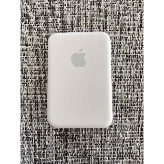 Apple純正　iPhone Battery Pack MagSafeバッテリー/充電器