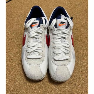 サカイ(sacai)のsacai × Nike Zoom Cortez(スニーカー)