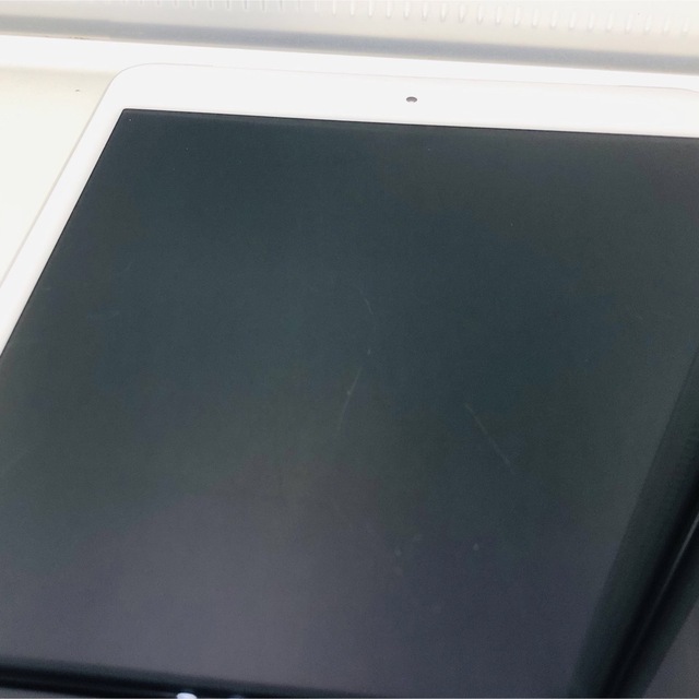 iPad mini4 16GB au アイパッド Apple