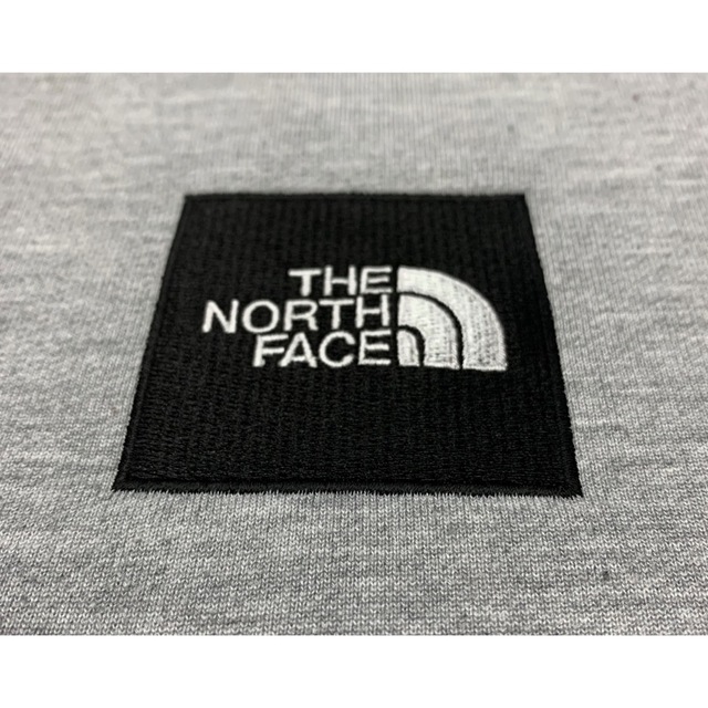 THE NORTH FACE(ザノースフェイス)のTHE NORTH FACE HEATER LOGO BIG HOODIE メンズのトップス(パーカー)の商品写真