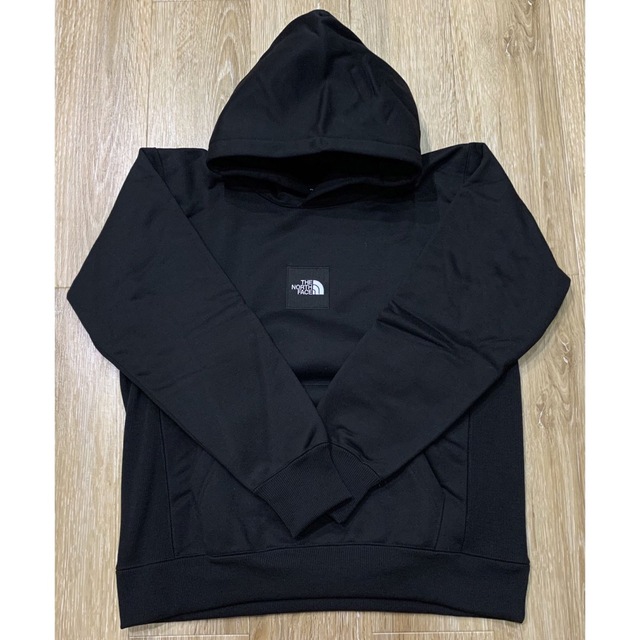 THE NORTH FACE(ザノースフェイス)のTHE NORTH FACE HEATER LOGO BIG HOODIE メンズのトップス(パーカー)の商品写真