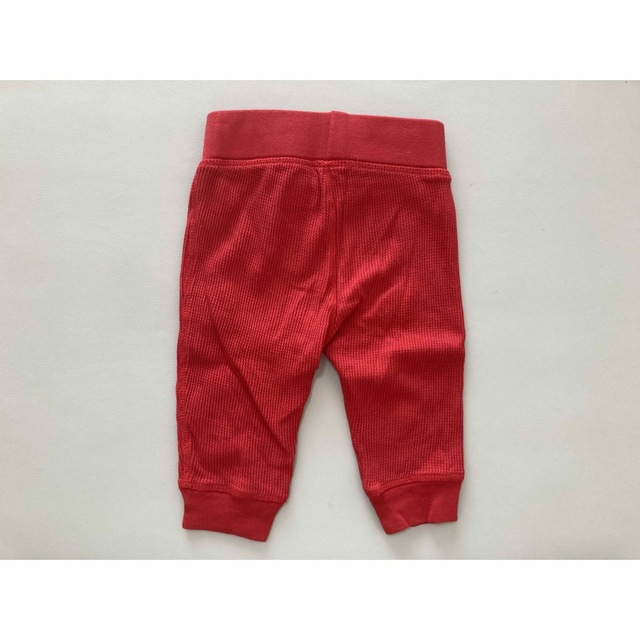 babyGAP(ベビーギャップ)のbabygap ブラナンフェイバリット　オーガニックコットン　セット キッズ/ベビー/マタニティのベビー服(~85cm)(ロンパース)の商品写真