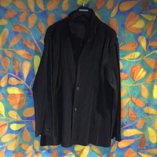 イッセイミヤケ シャツ(メンズ)の通販 400点以上 | ISSEY MIYAKEの イッセイミヤケ シャツ(メンズ)の通販 400点以上 | ISSEY MIYAKEの