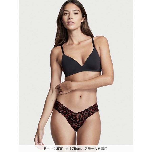 Victoria's Secret(ヴィクトリアズシークレット)の新品❤️Victoria'ssecretヴィクトリアシークレット下着ショーツXS レディースの下着/アンダーウェア(ショーツ)の商品写真