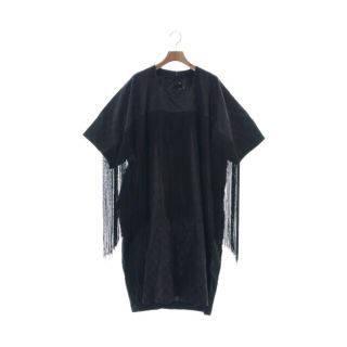 COMME des GARCONS COMME des GARCONS 【古着】【中古】(ひざ丈ワンピース)