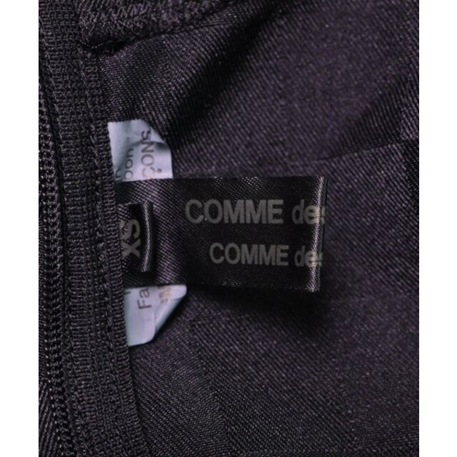 COMME des GARCONS COMME des GARCONS