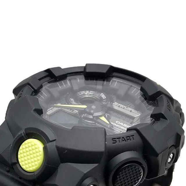 美品 カシオ Gショック 腕時計 アナデジ 03-23031701 【オンライン限定