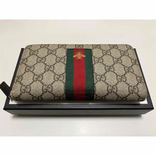 グッチ(Gucci)のグッチ　長財布(長財布)