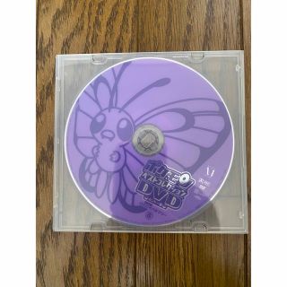 ポケモン(ポケモン)のポケモン　ベストコレクションDVD カントー編⑥(アニメ)