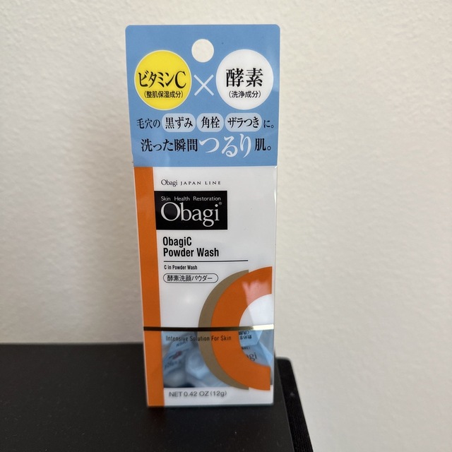 Obagi(オバジ)のオバジ 酵素洗顔パウダー コスメ/美容のスキンケア/基礎化粧品(洗顔料)の商品写真