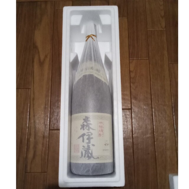 森伊蔵　1800ml