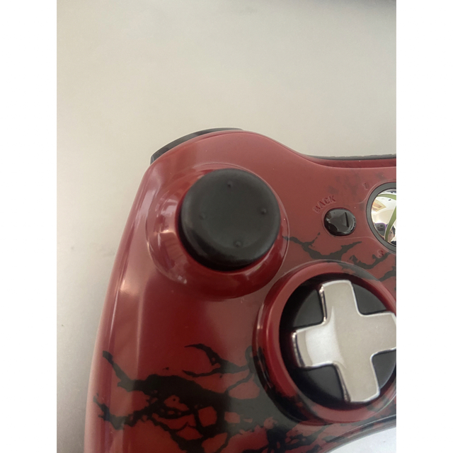 Xbox 新品未使用 XBOX ワイヤレスコントローラーSE GOW3