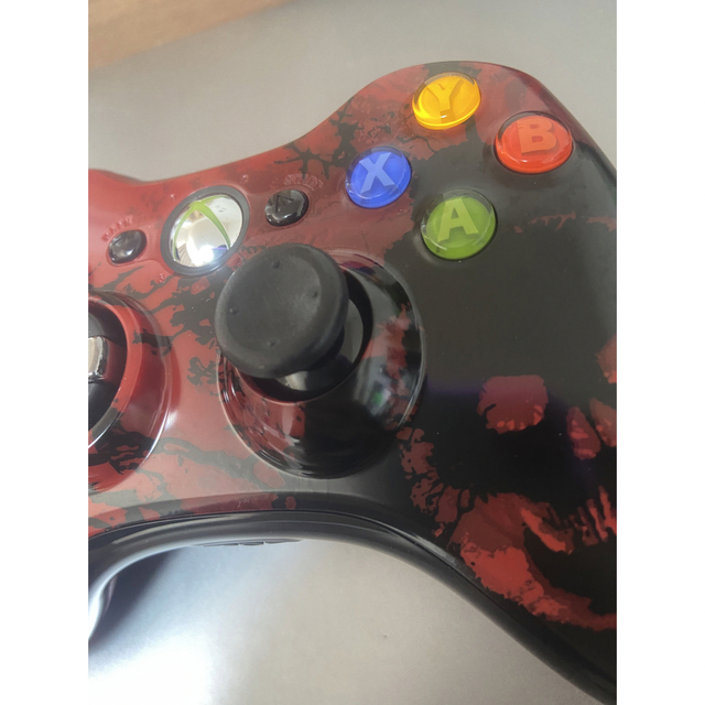 Xbox 新品未使用 XBOX ワイヤレスコントローラーSE GOW3