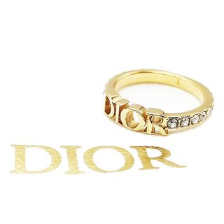 クリスチャンディオール(Christian Dior)のクリスチャンディオール ディオレボリューション 指輪 03-23031903(リング(指輪))