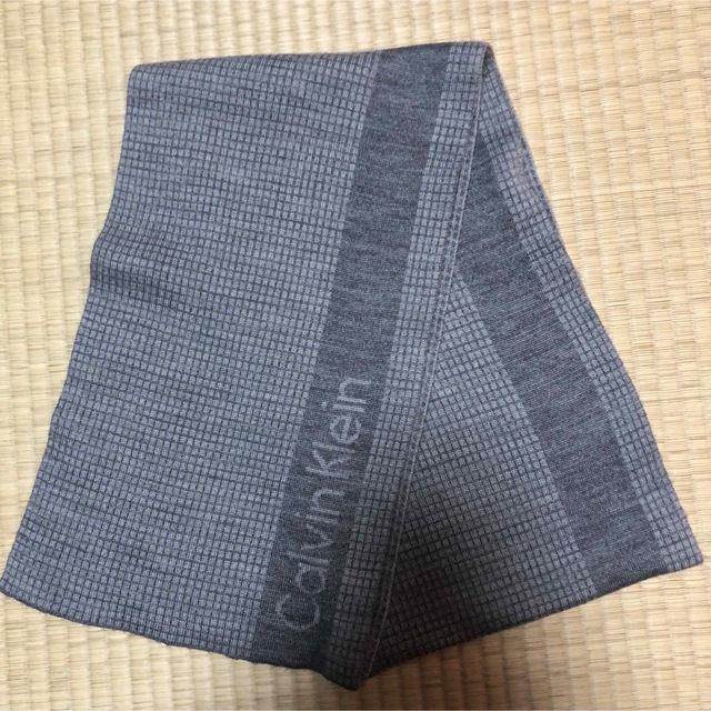 カルバンクライン　Calvin Klein マフラー