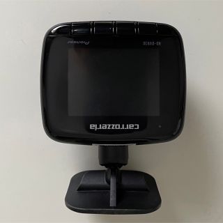 パイオニア(Pioneer)のカロッツェリア　ドライブレコーダー　ND-DVR30(その他)