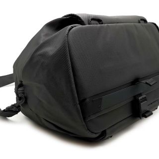 未使用 ニードNIID ダッフルバッグ キャッシュライト 03-23031905の