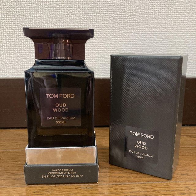 トムフォード Oud Wood ウードウッド オードパルファム 100ml