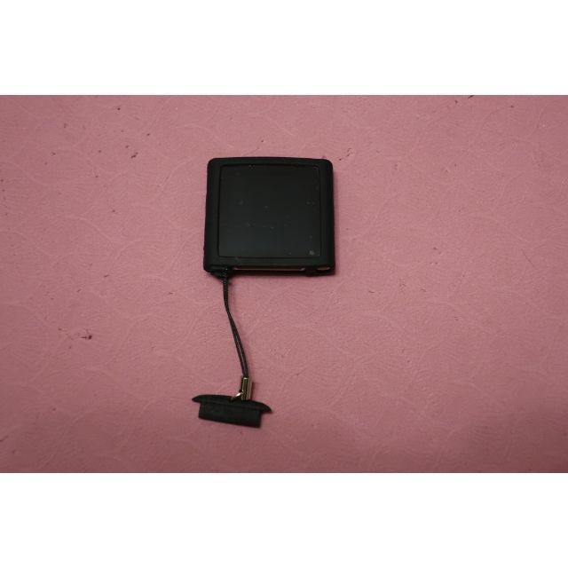 Apple(アップル)のラマク様 専用　iPod　nano  第6世代 スマホ/家電/カメラのオーディオ機器(ポータブルプレーヤー)の商品写真