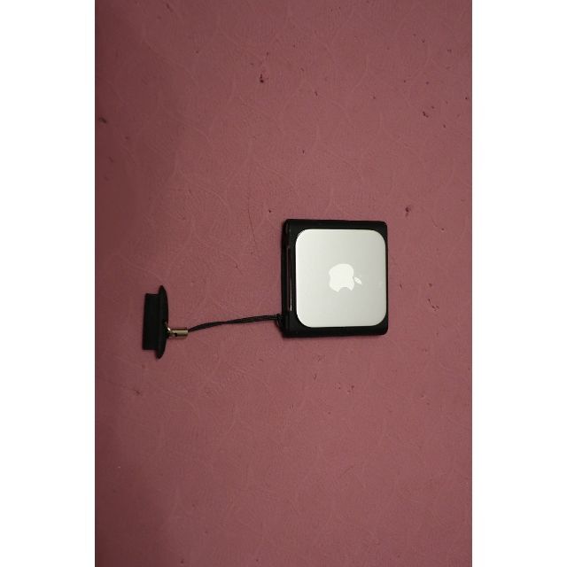 Apple(アップル)のラマク様 専用　iPod　nano  第6世代 スマホ/家電/カメラのオーディオ機器(ポータブルプレーヤー)の商品写真