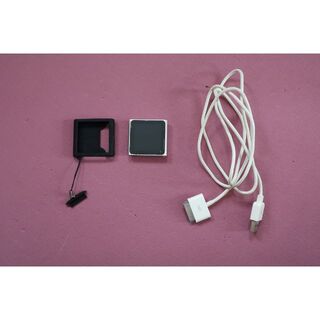 アップル(Apple)のラマク様 専用　iPod　nano  第6世代(ポータブルプレーヤー)