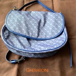 ゲラルディーニ(GHERARDINI)のゲラルディーニ　(ショルダーバッグ)