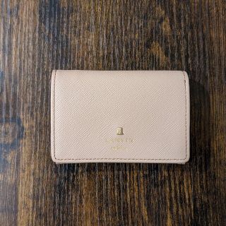 ランバンオンブルー(LANVIN en Bleu)のランバン　財布(財布)