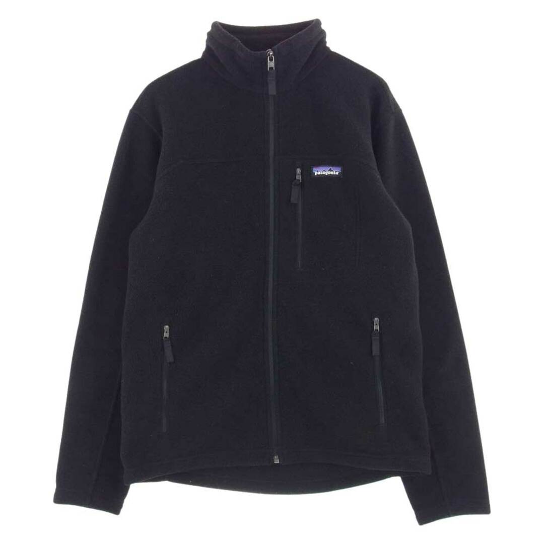 patagonia パタゴニア ジャケット 20AW 22990FA20 Classic Synch Jacket クラシック シンチラ フリース ジャケット ブラック系 XS