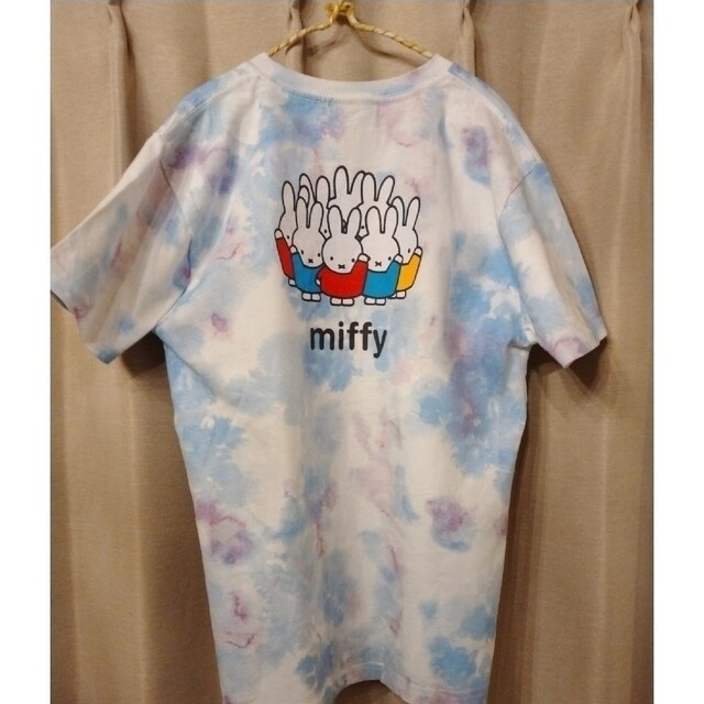 OUTDOOR PRODUCTS(アウトドアプロダクツ)のMiffyTｼｬﾂ レディースのトップス(Tシャツ(半袖/袖なし))の商品写真