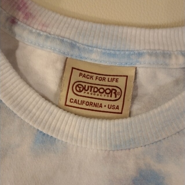 OUTDOOR PRODUCTS(アウトドアプロダクツ)のMiffyTｼｬﾂ レディースのトップス(Tシャツ(半袖/袖なし))の商品写真