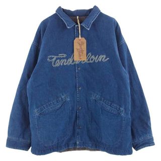 テンダーロイン ブランケットの通販 37点 | TENDERLOINを買う