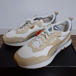 プーマ(PUMA)のPUMA プーマ ライダー FV サファリ スニーカー(スニーカー)