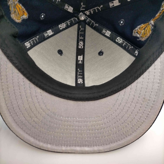 NEW ERA(ニューエラー)のNEW ERA(ニューエラ) メンズ 帽子 キャップ メンズの帽子(キャップ)の商品写真
