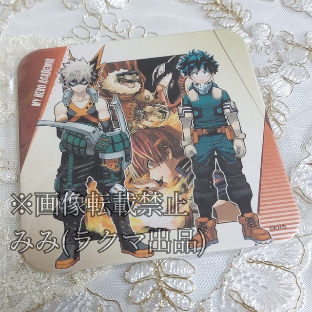 僕のヒーローアカデミア ヒロアカ 緑谷出久 爆豪勝己 轟焦凍 僕のヒーローアカデミア ヒロアカ 緑谷出久 爆豪勝己 轟焦凍