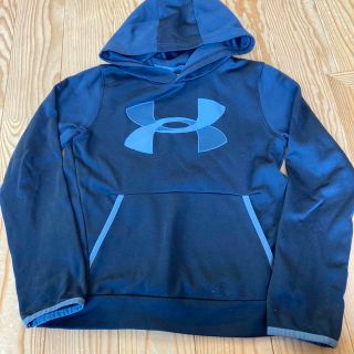 アンダーアーマー(UNDER ARMOUR)のアンダーアーマー　140(ジャケット/上着)