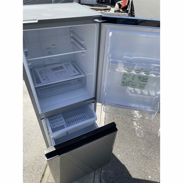 愛知近郊配送無料 高年式 格安 単身向け 新生活 冷蔵庫・洗濯機セット