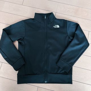 ザノースフェイス(THE NORTH FACE)のノースフェイス　ジャージ(ジャケット/上着)