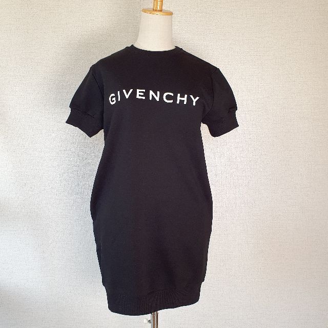 新品未使用】GIVENCHY kids ジバンシイ キッズ トレーナー | skvp.co.uk