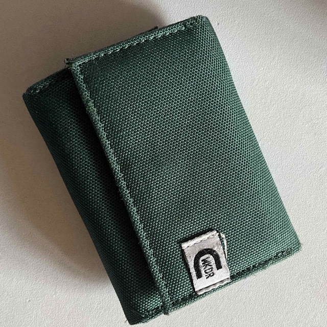 weekend(er) ウィークエンダー coruri basic コルリ　財布 メンズのファッション小物(折り財布)の商品写真