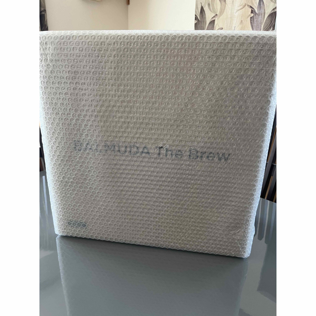 BALMUDA The Brew コーヒーメーカー バルミューダ ザ・ブリュー 格安
