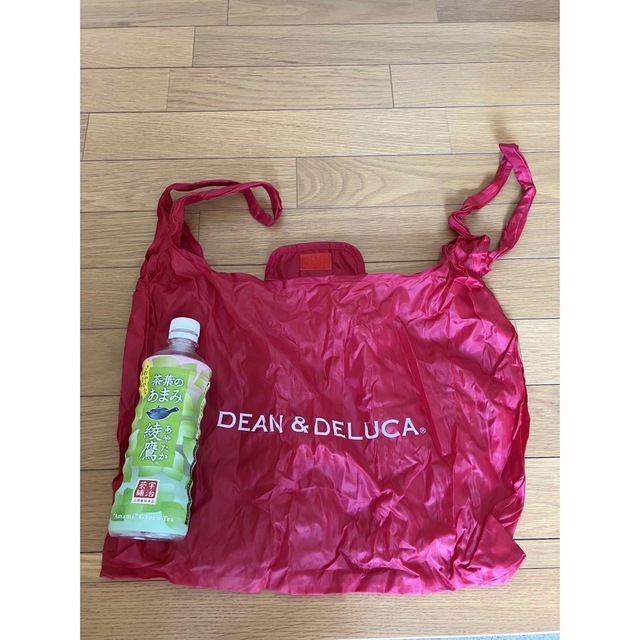 DEAN & DELUCA(ディーンアンドデルーカ)のDEAN & DELUCA. エコバッグ レディースのバッグ(エコバッグ)の商品写真