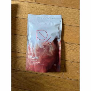 プラッテ(ダイエット食品)